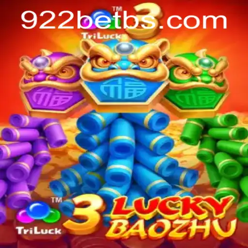Exploring the Excitement of 3LuckyBaozhu: A Deep Dive Introduction to the Gaming Experience