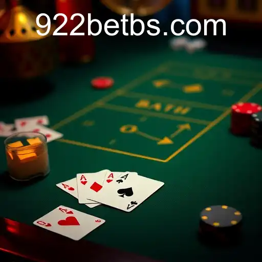 VIP Service 922bet - 24/7 Support and Exclusive Benefits