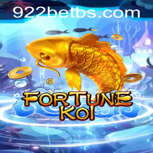 Explore the Exciting World of FORTUNEKOI: A Premier Game on 922bet