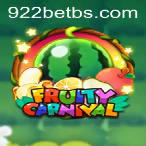 FruityCarnival: Discover the Thrilling World of 922bet's Exciting New Game