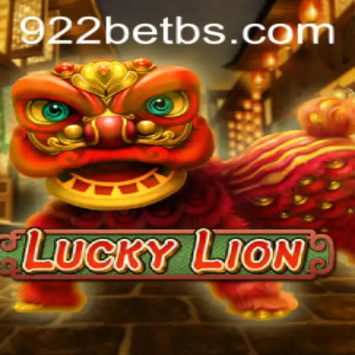 The Mesmerizing World of LuckyLion and Its Connection to 922bet