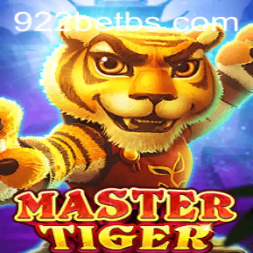 MasterTiger: The Ultimate Adventure with 922bet