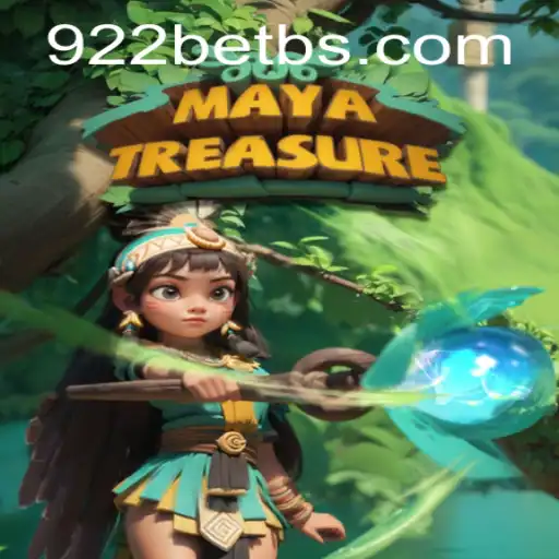 Exploring the Mystical World of MayaTreasure on 922bet