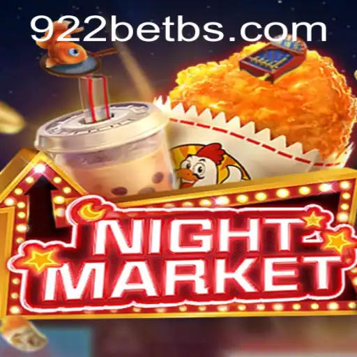 Exploring the Thrilling World of NIGHTMARKET and 922bet