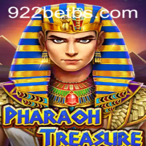 PharaohTreasure: Unearthing the Mysteries of Ancient Riches with 922bet