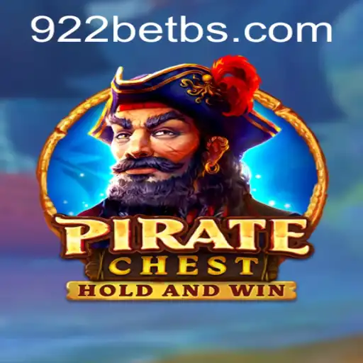 PirateChest: Dive into the Adventure with 922bet