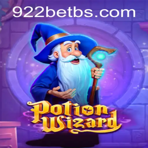 Exploring PotionWizard: A Magical Gaming Adventure with 922bet