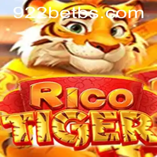 Discover the Thrilling World of RicoTiger at 922bet