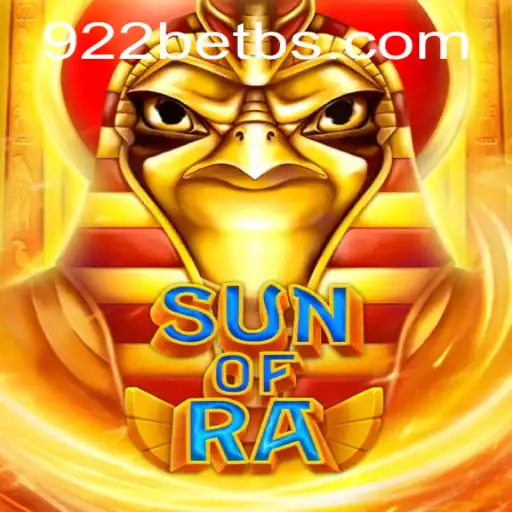 Explore the Mysteries of SunofRa: A Captivating Game Experience on 922bet
