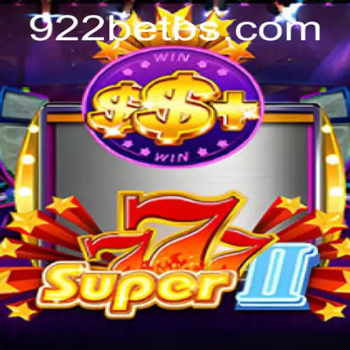 Exploring Super777II: The Next Big Game in Casino Entertainment