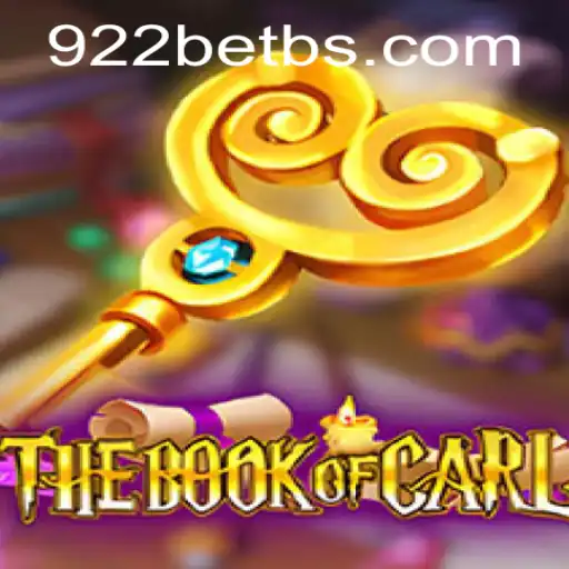 TheBookofCarl: A Thrilling Adventure in Gaming
