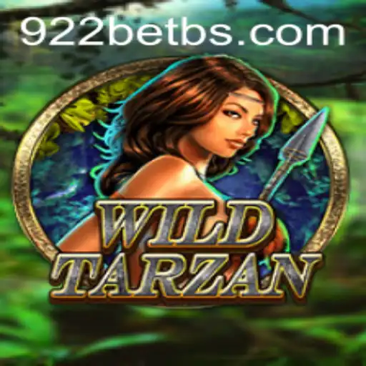WildTarzan: Exploring the Jungle Adventure Game with 922bet